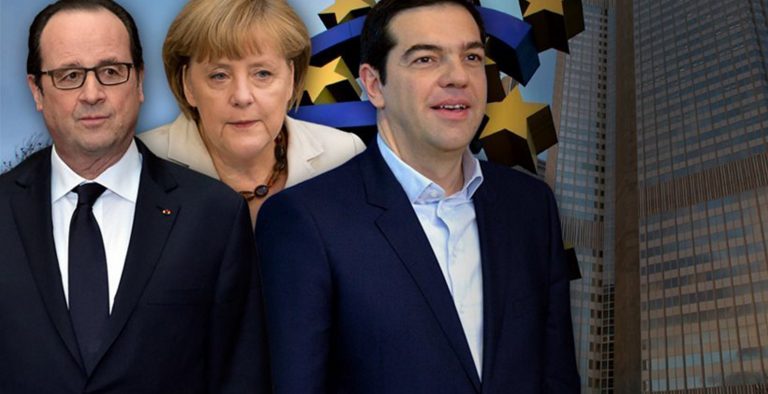 Χρέος: Γυρεύοντας πολιτικούς “συμμάχους” στο Άμπου Ντάμπι…