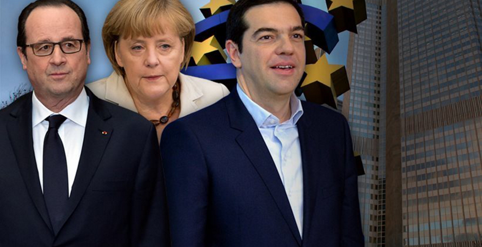 Χρέος: Γυρεύοντας πολιτικούς “συμμάχους” στο Άμπου Ντάμπι…