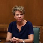 Εκλογές 2019 – Γεροβασίλη: Η αναδιάταξη του πολιτικού σκηνικού θα οδηγήσει τη ΝΔ στο περιθώριο