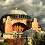 Η Τουρκία διόρισε μόνιμο ιμάμη στην Αγιά Σοφιά