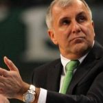 Αγγελόπουλος σε Ομπράντοβιτς: “Παιδί μου, σ’ ευχαριστούμε για την προσφορά σου στον ελληνικό αθλητισμό”