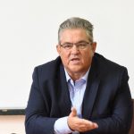 Δημήτρης Κουτσούμπας: Πρέπει να προηγηθεί της ονοματολογίας συμφωνία για το απαραβίαστο των συνόρων