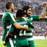 Τα σενάρια πρόκρισης του Παναθηναϊκού