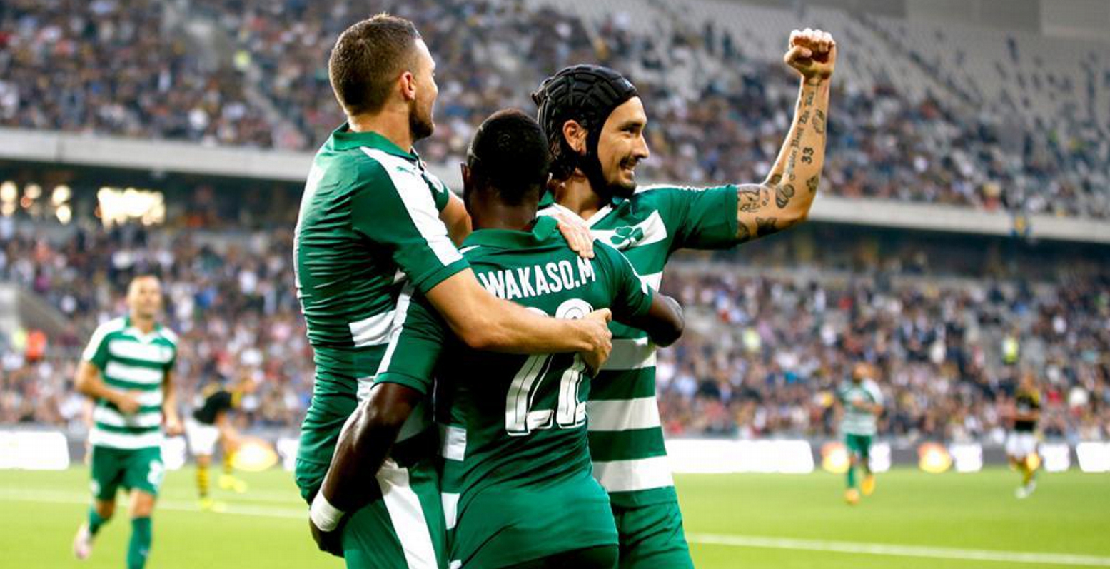 Τα σενάρια πρόκρισης του Παναθηναϊκού