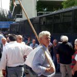 Στη Δικαιοσύνη προσφεύγουν οι συνταξιούχοι μετά από τις επιστολές Κατρούγκαλου