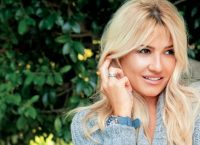 Η Φαίη Σκορδά “έριξε” το Instagram με την υπέροχη φωτογραφία της (pic)