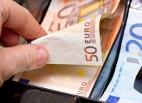 Πόσα ήταν τα έσοδα του ελληνικού κράτους το α΄ τρίμηνο του 2018