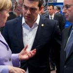 Το τελευταίο «σκανάρισμα» Τσίπρα πριν την πολιτική ανατροπή(;)