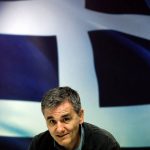 “Έκκληση” Τσακαλώτου σε δανειστές για το χρέος