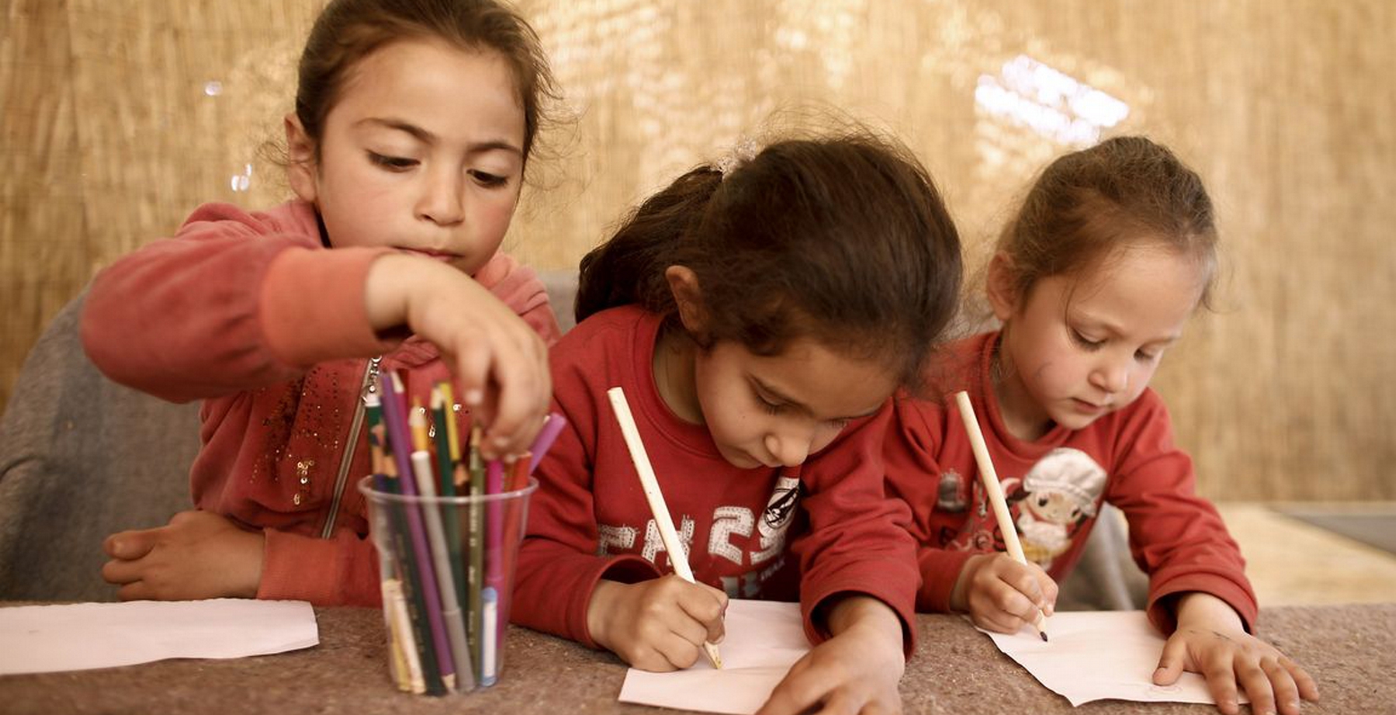 ΗΠΑ: Νηπιαγωγείο στη Μασαχουσέτη απαγόρευσε τον όρο “καλύτερος φίλος”