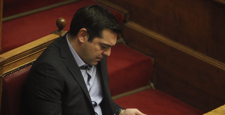 Τι έλεγε (και έγραφε) ο Αλέξης Τσίπρας πριν από 10 χρόνια