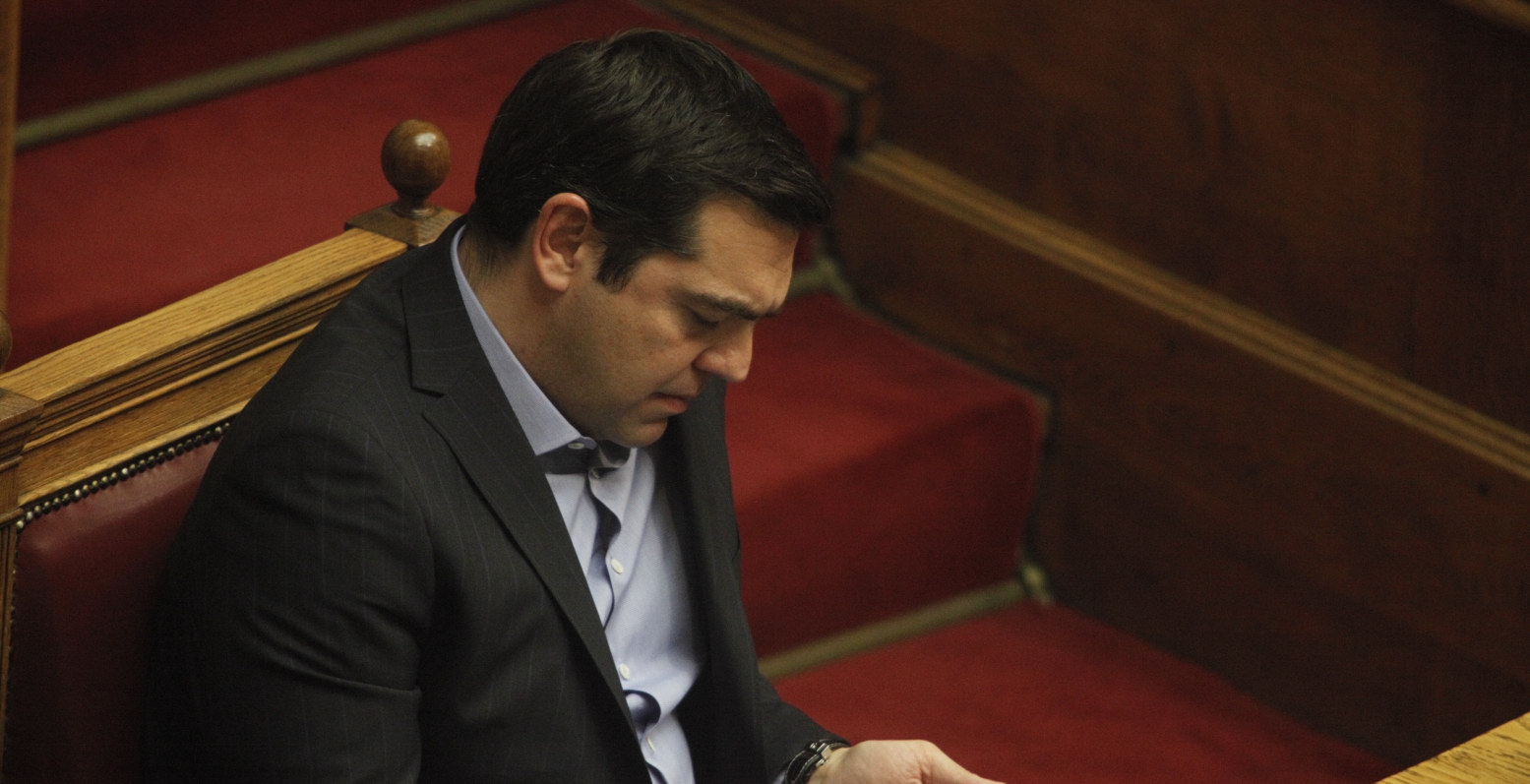 Τι έλεγε (και έγραφε) ο Αλέξης Τσίπρας πριν από 10 χρόνια