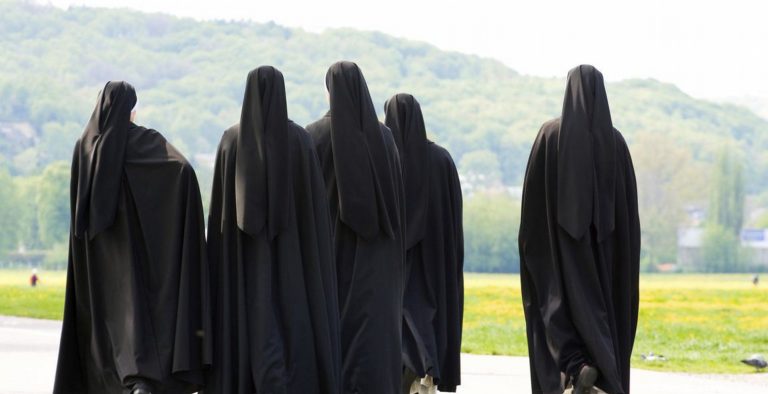 Η καλόγρια που έγινε viral!