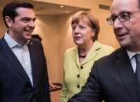 FAZ: Η Αθήνα παραπλανά τους δανειστές