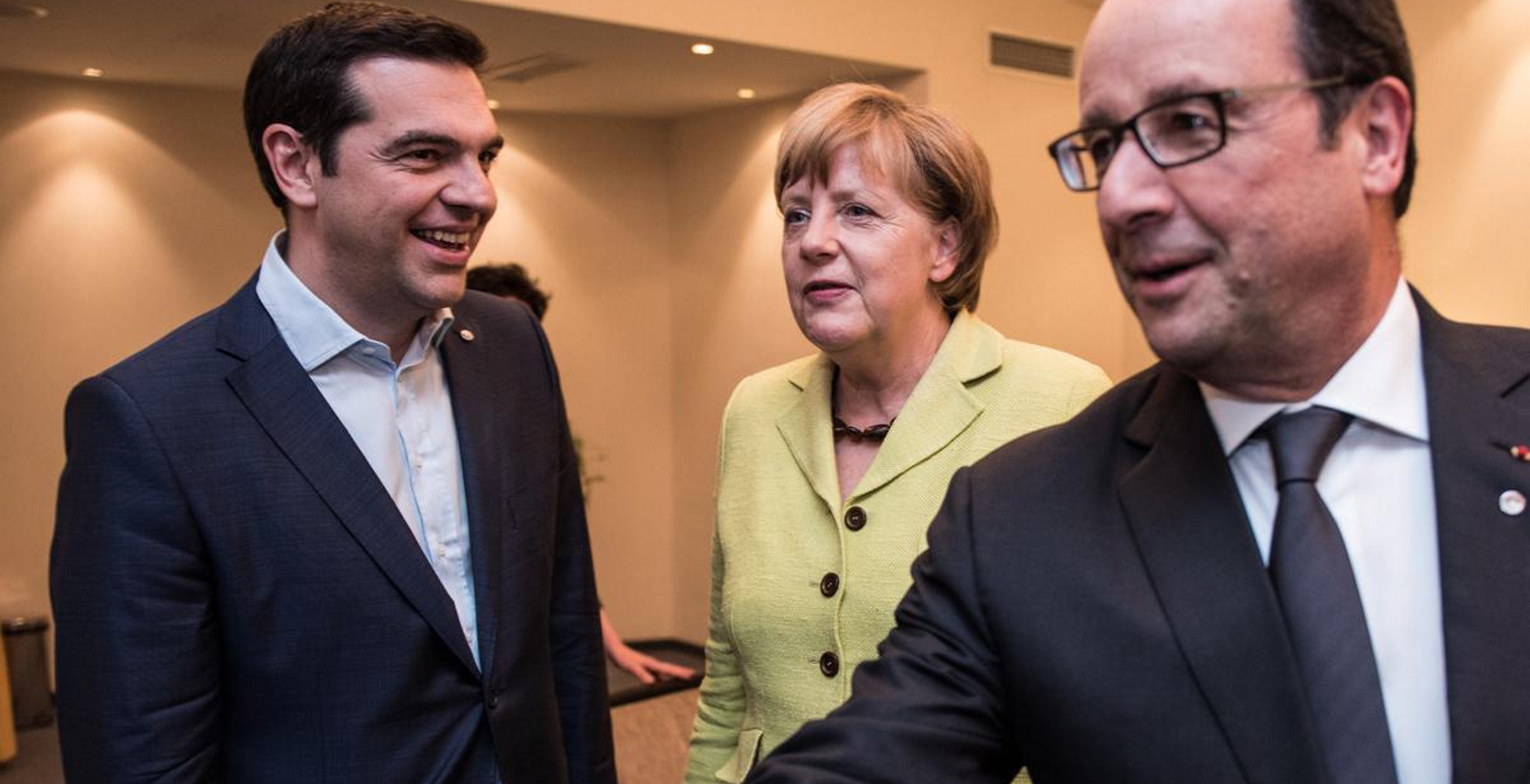 FAZ: Η Αθήνα παραπλανά τους δανειστές