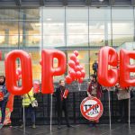 Αισιοδοξία Γιούνκερ για CETE, ”άκυρο” από τη Βαλονία του Βελγίου