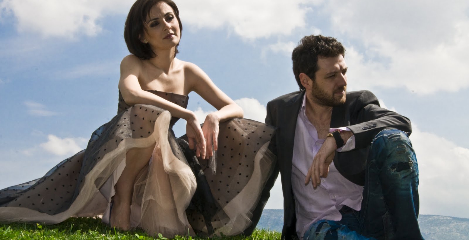 Επιτέλους συνάντηση με την μαμά του αλλά…