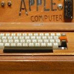 40 χρόνια Apple στο Ελληνικό Μουσείο Πληροφορικής