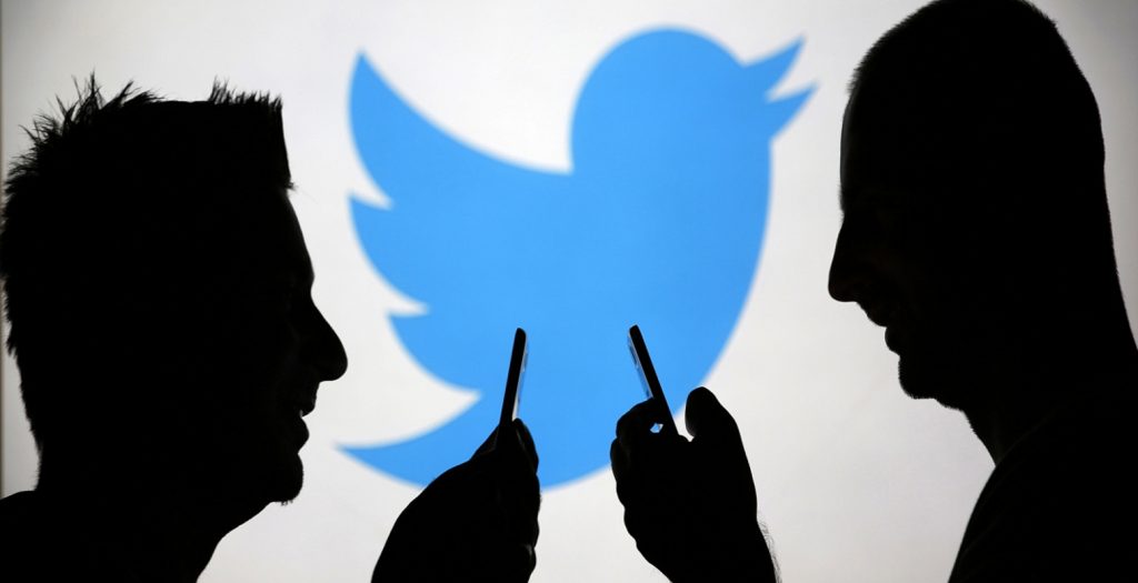 “Έπεσε” το Twitter το πρωί της Παρασκεύης