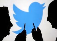 “Έπεσε” το Twitter το πρωί της Παρασκεύης