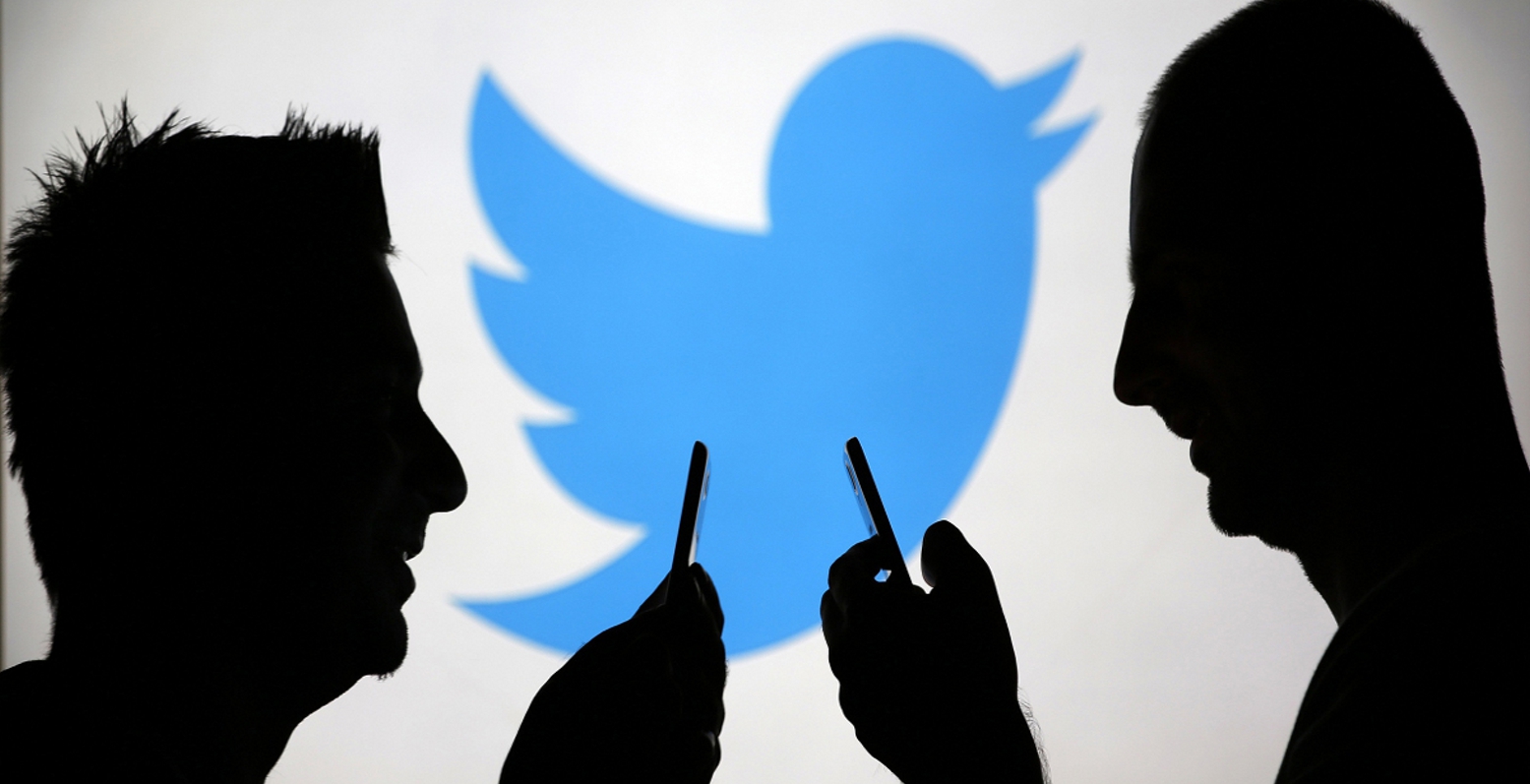 “Έπεσε” το Twitter το πρωί της Παρασκεύης