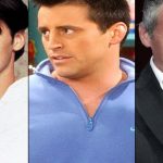 Ψηφιακή έκδοση “Joey” από τα “Φιλαράκια”