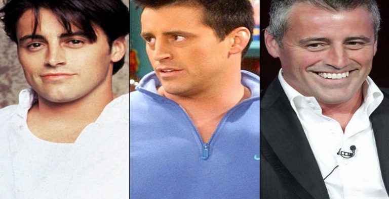 Ψηφιακή έκδοση “Joey” από τα “Φιλαράκια”