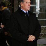 Εξετάστηκε από τον Άρειο Πάγο η αίτηση αναίρεσης του Β. Παπαγεωργόπουλου