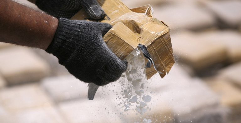 Ζευγάρι συνελήφθη για διακίνηση ηρωίνης στην Κω
