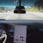 Αυτοκίνητα χωρίς οδηγό από την Tesla