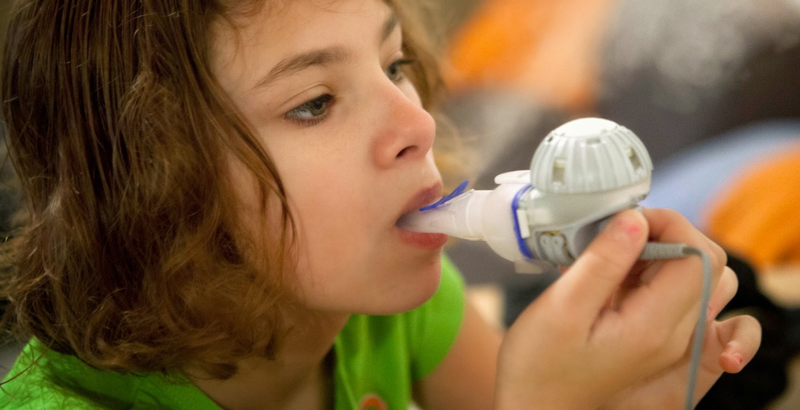 Κυστική Ίνωση: Ποια συμπτώματα δεν πρέπει να αγνοήσετε