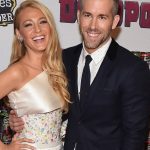 Ο Ryan Reynolds και η Blake Lively αποκάλυψαν το φύλο του μωρού τους