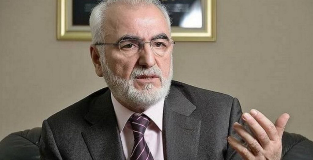 Σουρωτή: Προχωρά η εξαγορά μετοχών απο τον Σαββίδη