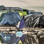 Γαλλία: Τη Δευτέρα ξεκινά η επιχείρηση διάλυσης της “Ζούγκλας” του Καλαί