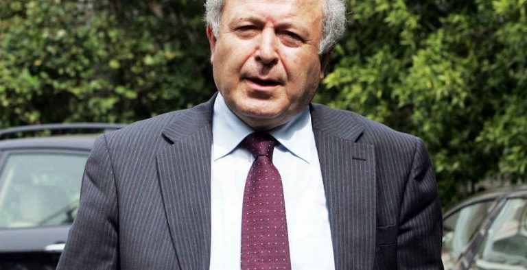 Μαρκογιαννάκης: Αν συνεχιστεί η δυσφήμιση, θα καταφύγω στη Δικαιοσύνη