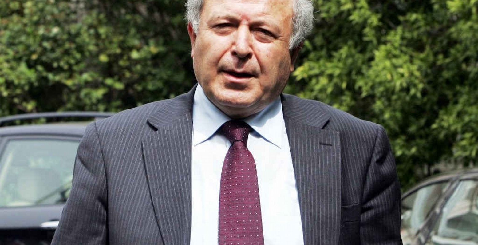 Μαρκογιαννάκης: Αν συνεχιστεί η δυσφήμιση, θα καταφύγω στη Δικαιοσύνη