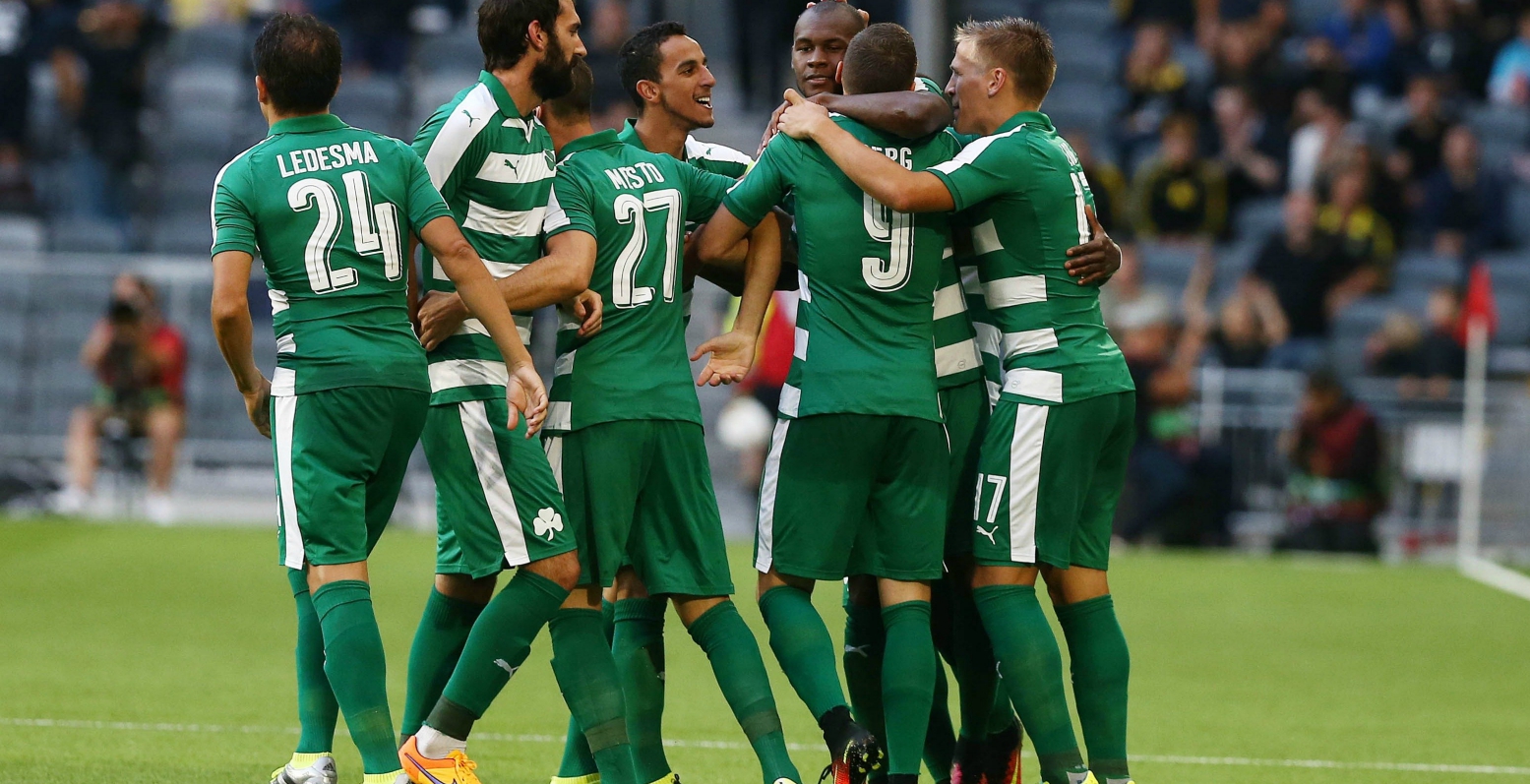 Με τηλεοπτική μετάδοση το Παναθηναϊκός Ηρακλής !