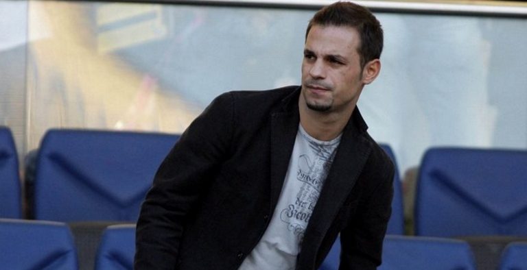 Νέες δηλώσεις Ντέμη για Σαββίδη