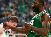 Αποθέωσε Παπαγιάννη ο Γκιστ! (pics)
