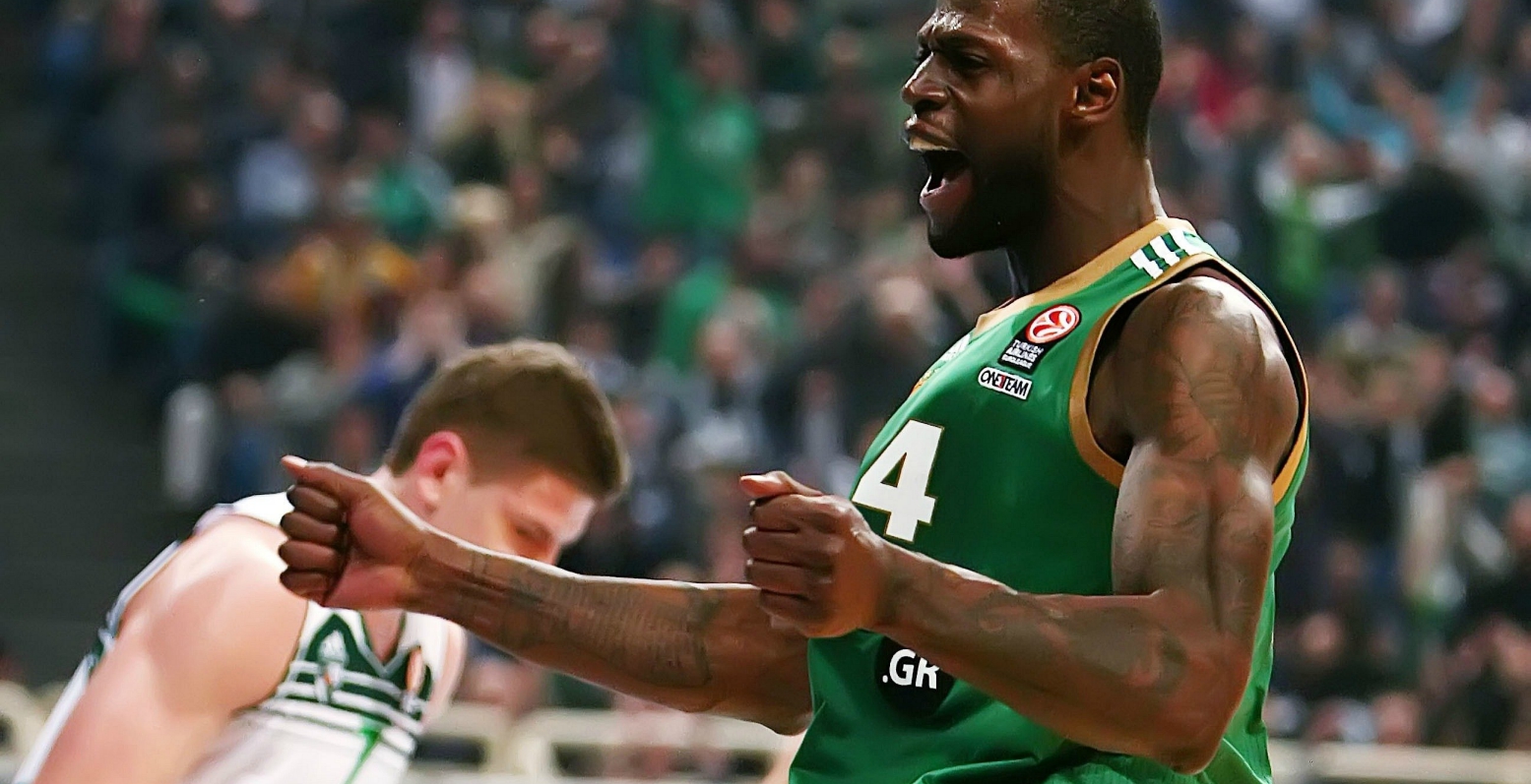 Γκιστ: «Θέλω να μείνω και να παίξω στην Εθνική Ελλάδας»!