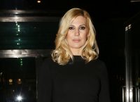 Ράνια Θρασκιά: Δείτε ποιος άνδρας είναι η νέα της σχέση (pics)