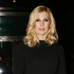 Όταν η Ράνια Θρασκιά έδειξε το στήθος της