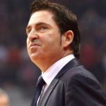 Οριστικό: Αυτοί θα είναι οι βοηθοί του Πασκουάλ!