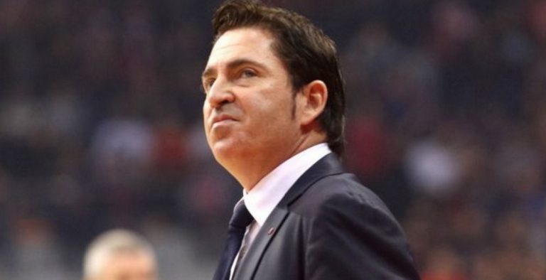 Οριστικό: Αυτοί θα είναι οι βοηθοί του Πασκουάλ!