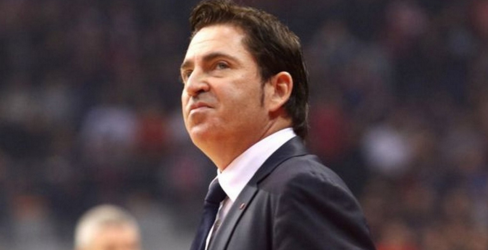 Οριστικό: Αυτοί θα είναι οι βοηθοί του Πασκουάλ!