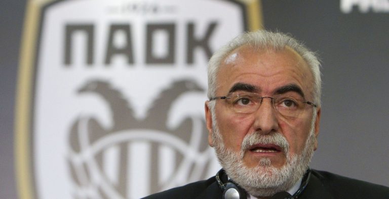 Άδειες: Αιχμές Σαββίδη για εξαπάτηση του κράτους-Πολλά τα λεφτά για να μην επιστραφούν
