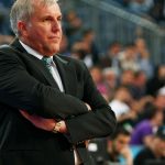 Ομπράντοβιτς: Τυχερός που έχω τον ηγέτη Σλούκα
