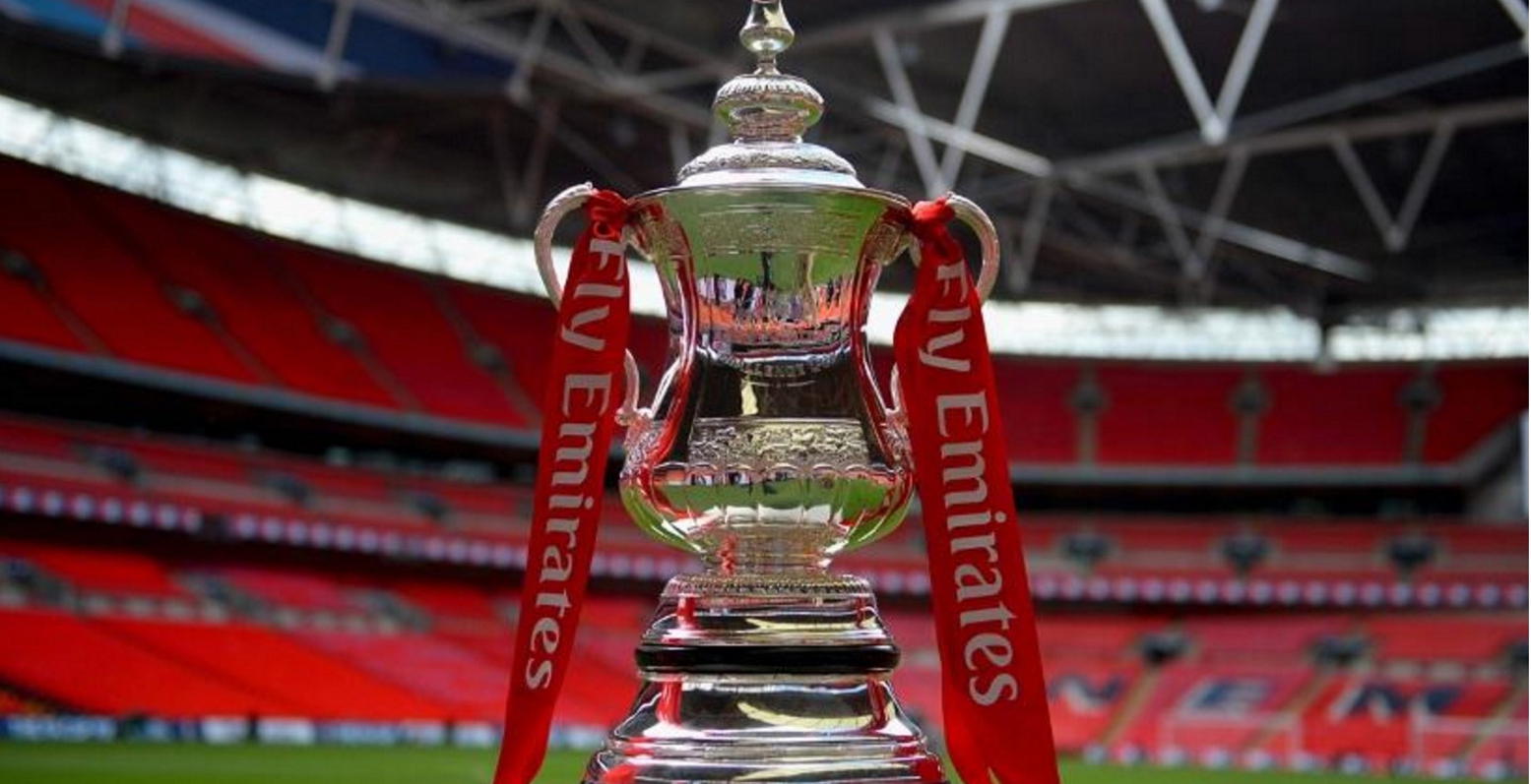 Συμβόλαιο-«μαμούθ» για το FA cup