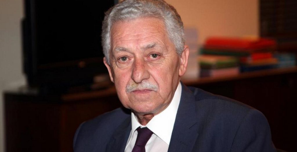Φώτης Κουβέλης: Οι δύο στρατιωτικοί θα επιστρέψουν σύντομα