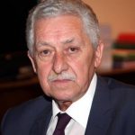 Κουβέλης – L. Xiaopeng: Ενίσχυση της διμερούς στρατηγικής συνεργασίας